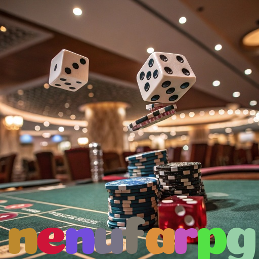 nenufarpg 