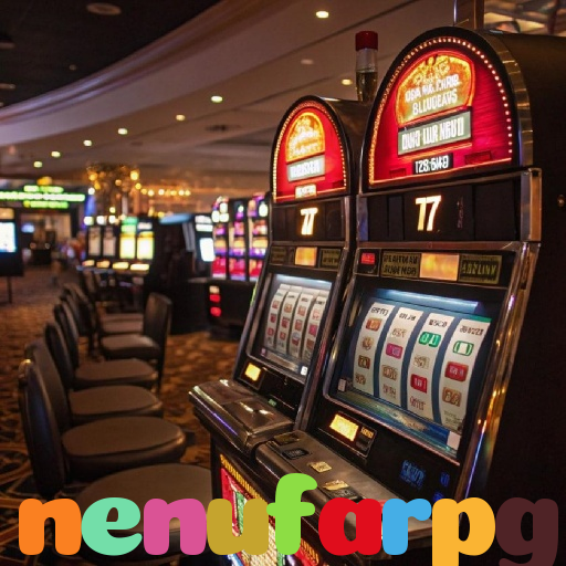 nenufarpg 