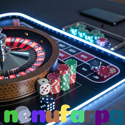 nenufarpg 