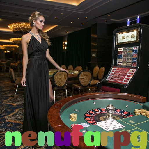 nenufarpg 