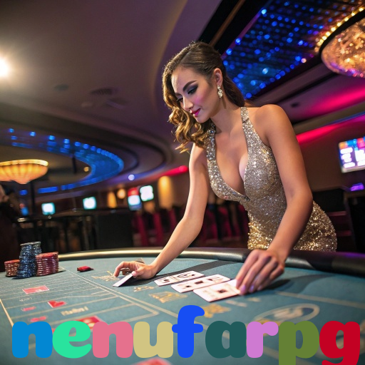 nenufarpg 