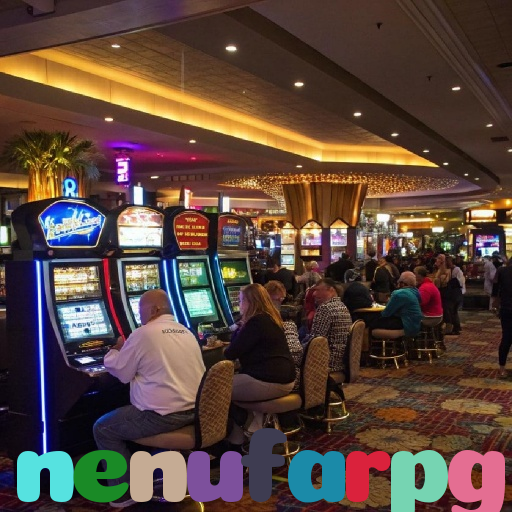 nenufarpg 